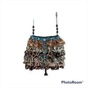 Mary Frances Vintage Bag